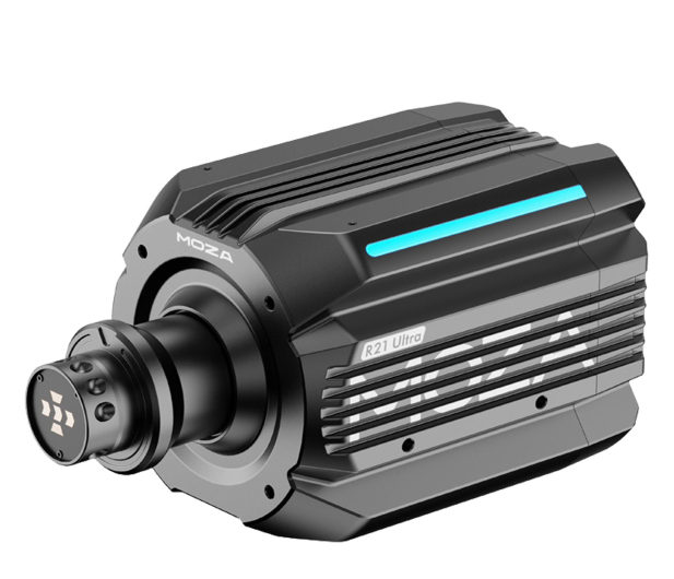 Moza Racing R21 Direct Drive RS090 - 1485846 - zdjęcie